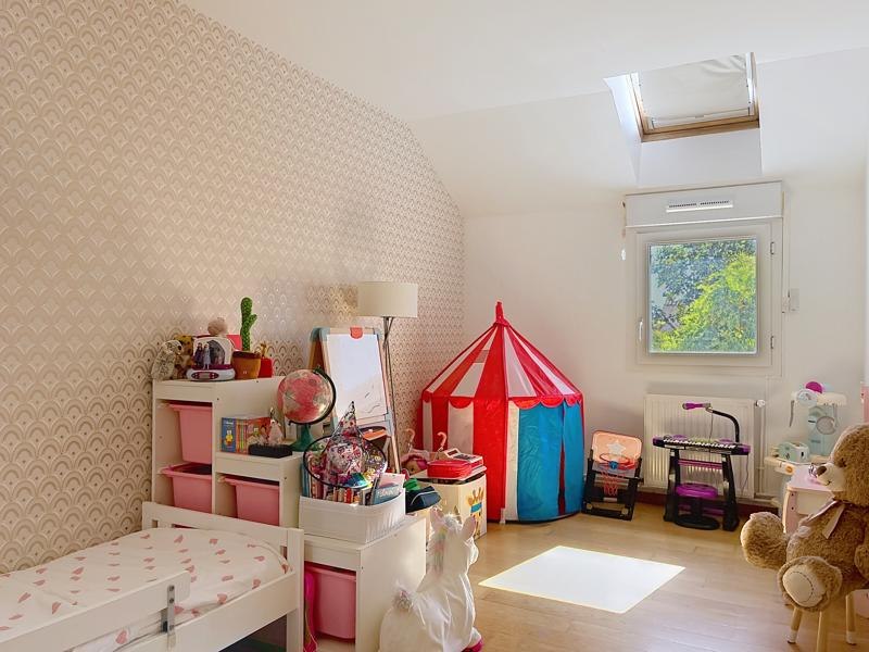 Vente Maison Mareil-sur-Mauldre - 4 pièces -95 m² - (78124)