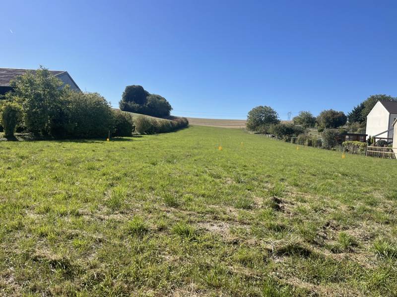 Terrain 95 m² · à Jumeauville · 95 m² · 130 000 €
