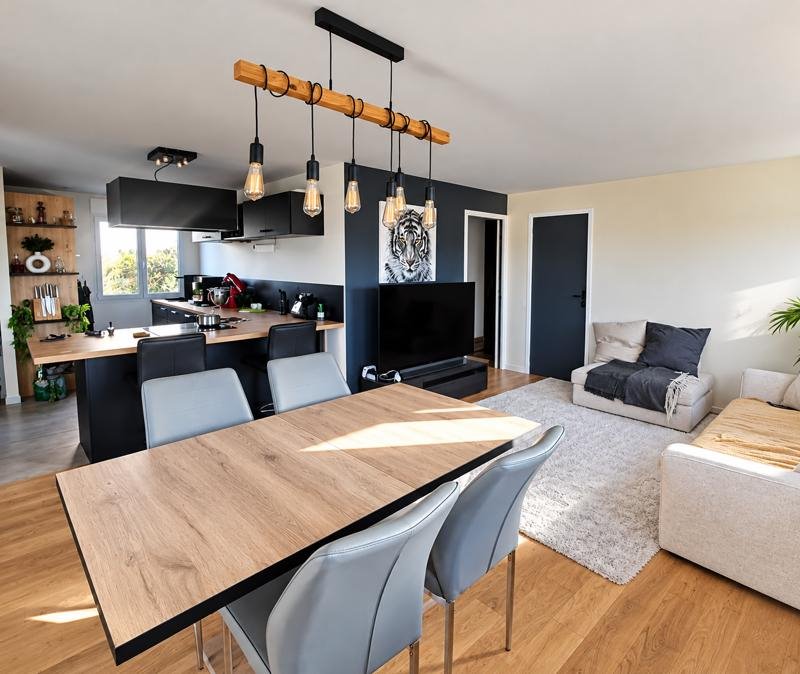 Vente Maison Maule - 5 pièces -100 m² - (78580)