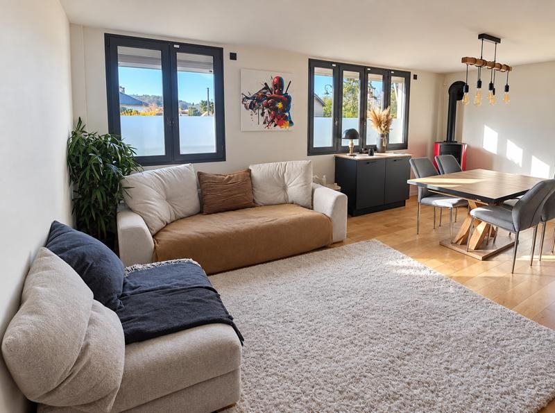 Vente Maison Maule - 5 pièces -100 m² - (78580)