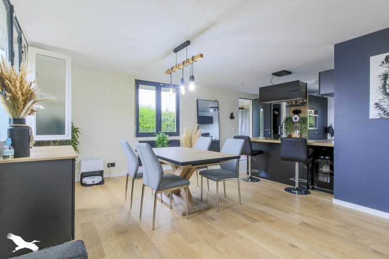 Vente Maison Maule - 5 pièces -100 m² - (78580)