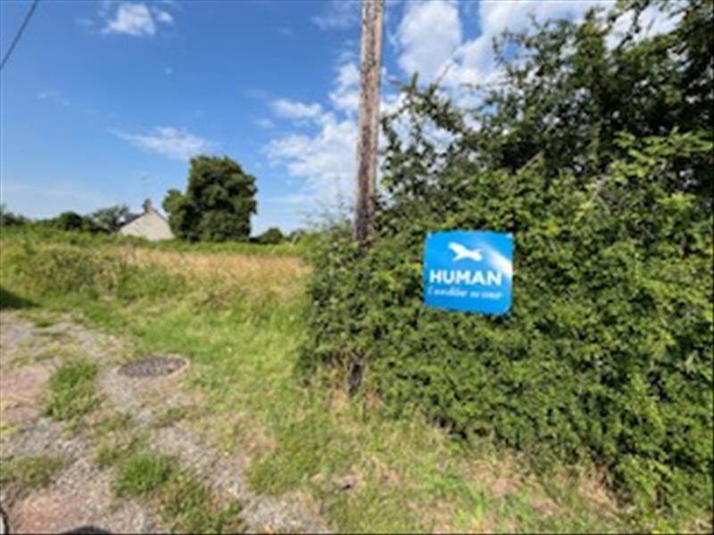 Vente Terrain ST SENOCH - -16170 m² - (37600)