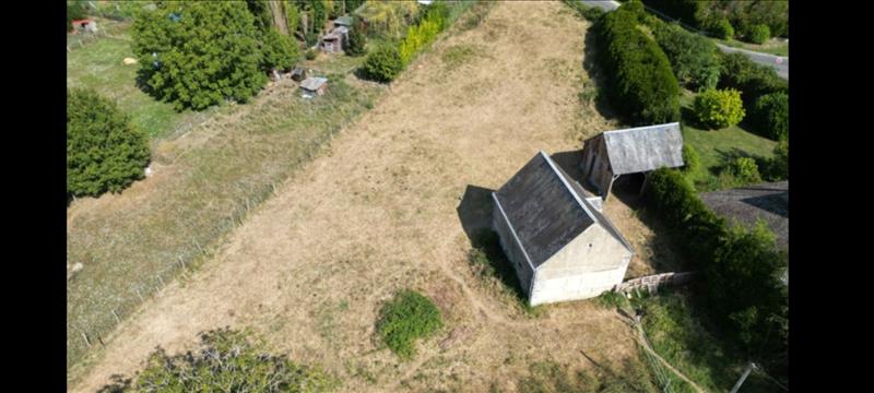 Vente Maison VARENNES - 1 pièce -100 m² - (37600)