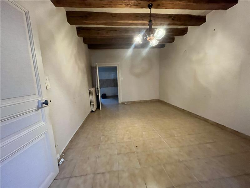 Vente Maison GENILLE - 4 pièces -119 m² - (37460)