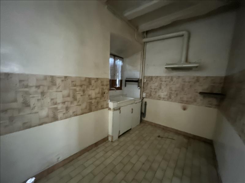 Vente Maison GENILLE - 4 pièces -119 m² - (37460)