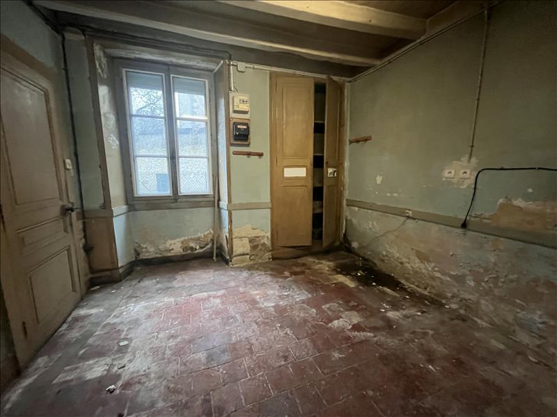 Vente Maison GENILLE - 4 pièces -119 m² - (37460)
