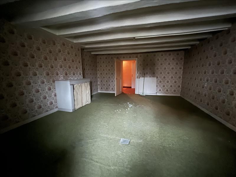 Vente Maison GENILLE - 4 pièces -119 m² - (37460)