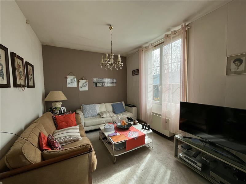 Vente Maison NOUANS LES FONTAINES 37460 4 pièces - 91 m²