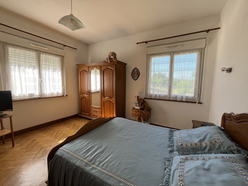 Vente Maison GENILLE - 3 pièces -84 m² - (37460)