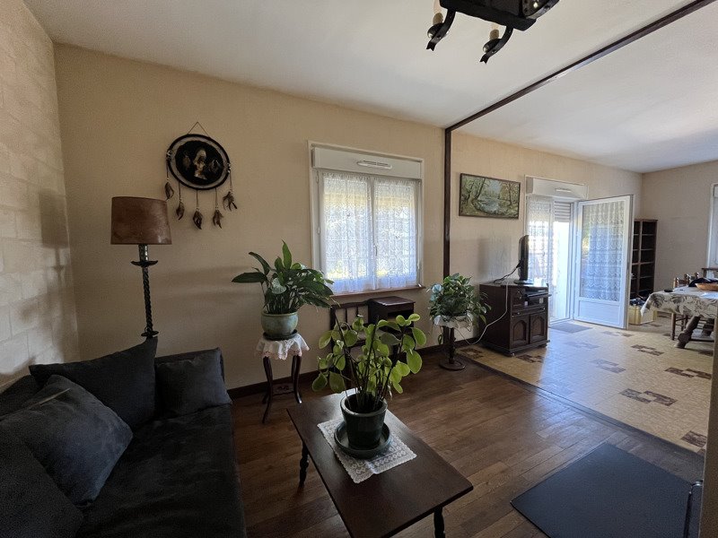 Vente Maison GENILLE - 3 pièces -84 m² - (37460)
