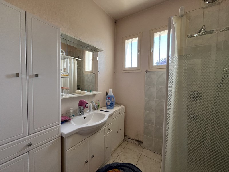 Vente Maison GENILLE - 3 pièces -84 m² - (37460)