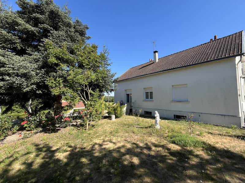 Vente Maison GENILLE - 3 pièces -84 m² - (37460)