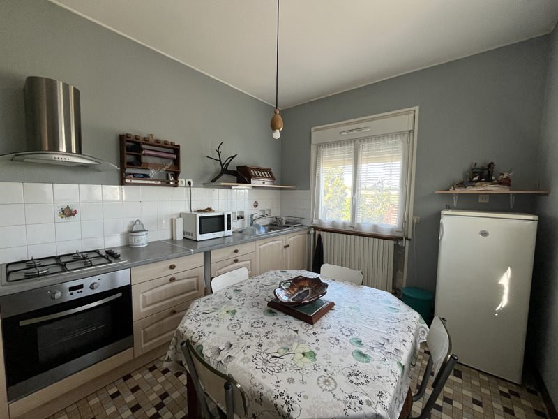 Vente Maison GENILLE - 3 pièces -84 m² - (37460)