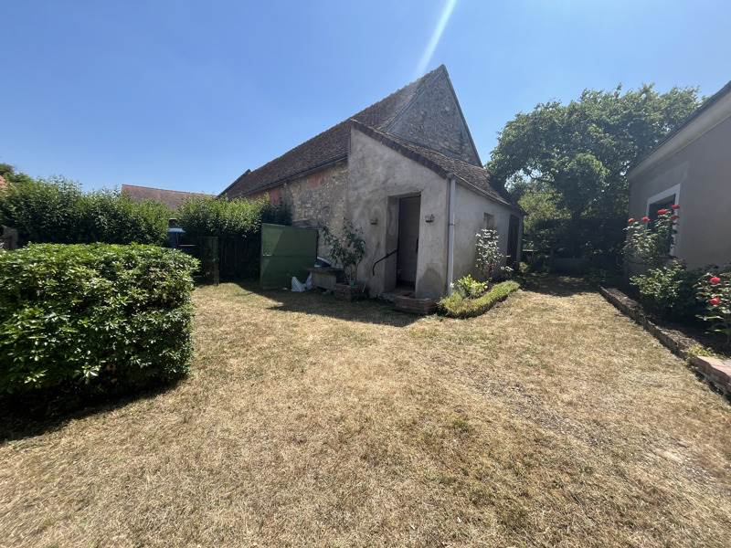 Vente Maison ST JEAN ST GERMAIN - 2 pièces -57 m² - (37600)