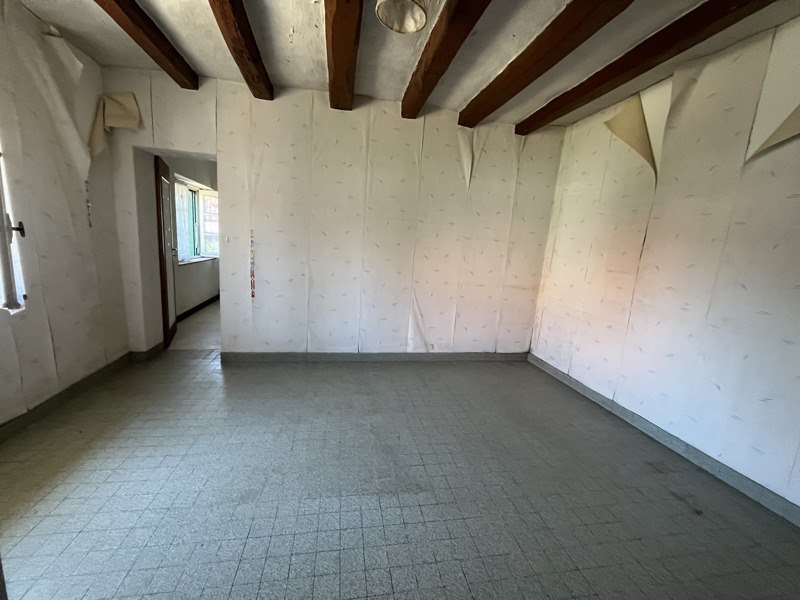 Vente Maison ST JEAN ST GERMAIN - 2 pièces -57 m² - (37600)