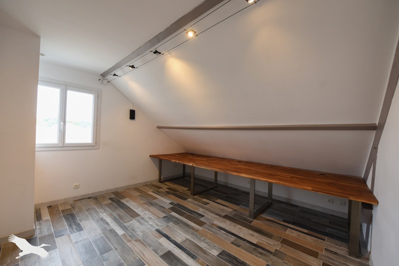 Vente Maison BEAULIEU LES LOCHES - 6 pièces -119 m² - (37600)