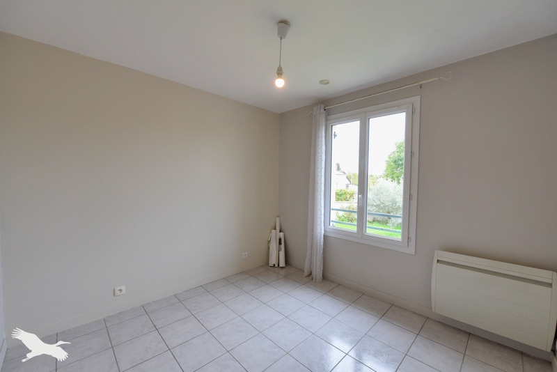 Vente Maison BEAULIEU LES LOCHES - 6 pièces -119 m² - (37600)
