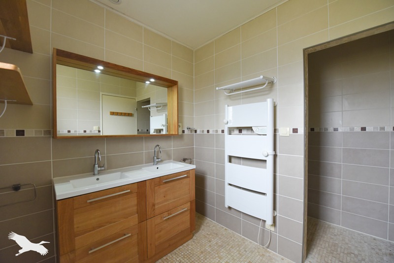 Vente Maison BEAULIEU LES LOCHES - 6 pièces -119 m² - (37600)