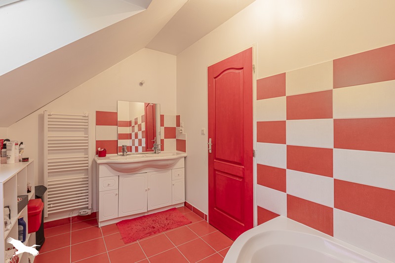 Vente Maison VERNEUIL SUR INDRE - 6 pièces -127 m² - (37600)