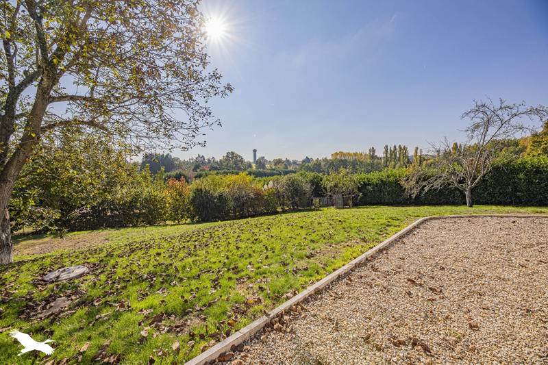 Vente Maison VERNEUIL SUR INDRE - 6 pièces -127 m² - (37600)