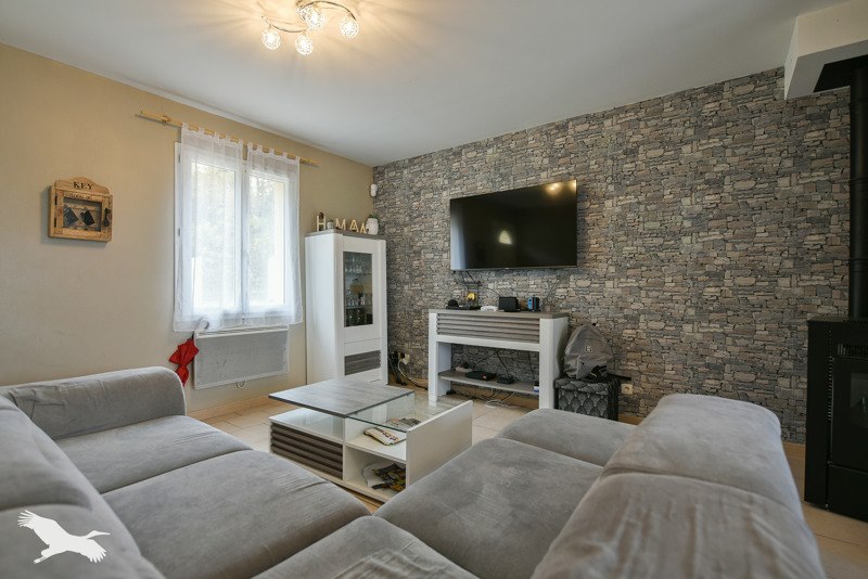 Vente Maison LOCHES - 6 pièces -120 m² - (37600)