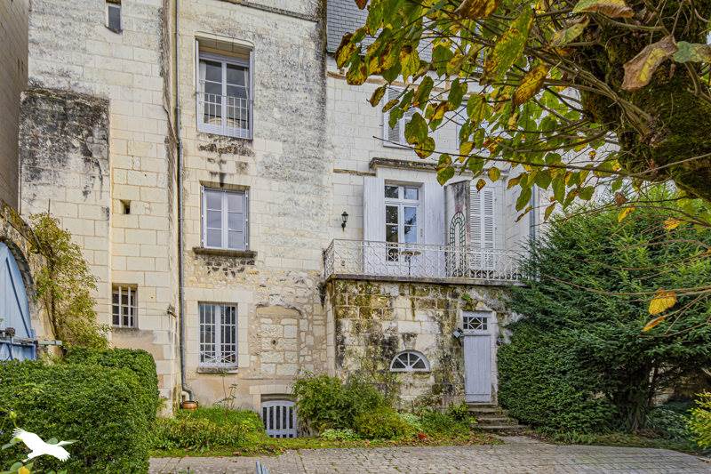 Vente Maison Loches 37600 6 pièces - 163 m²