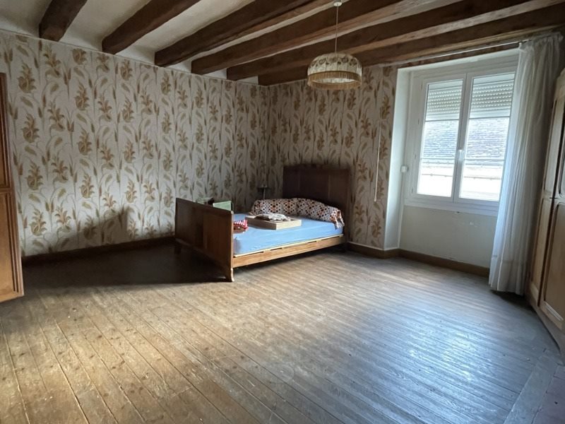 Vente Maison GENILLE - 3 pièces -77 m² - (37460)