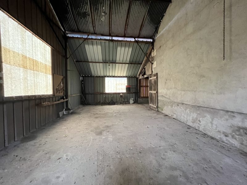 Vente Grange CHEMILLE SUR INDROIS - 1 pièce -72 m² - (37460)