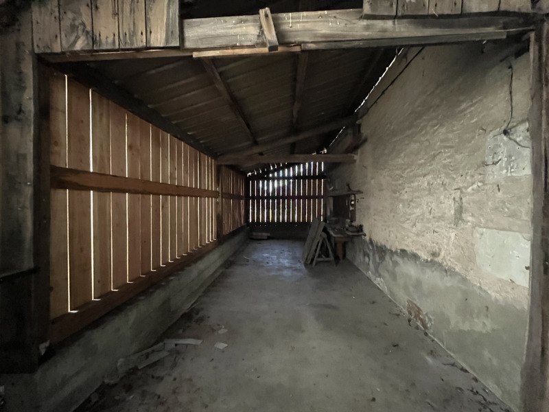 Vente Grange CHEMILLE SUR INDROIS - 1 pièce -72 m² - (37460)