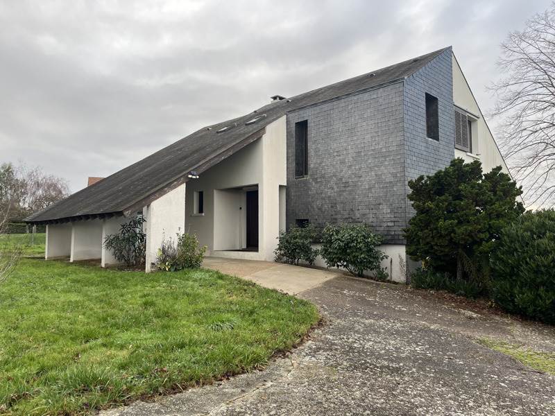 Vente Maison Loches 37600 6 pièces - 155 m²