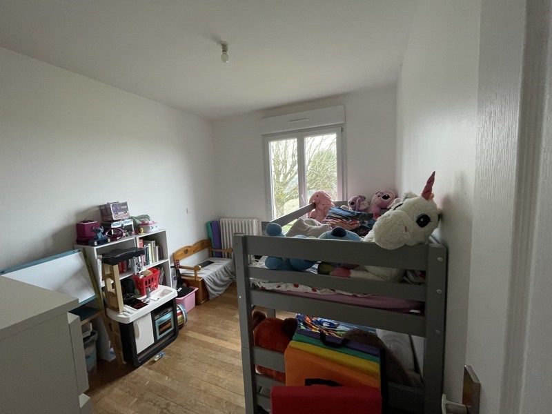 Vente Maison ST HIPPOLYTE - 3 pièces -65 m² - (37600)