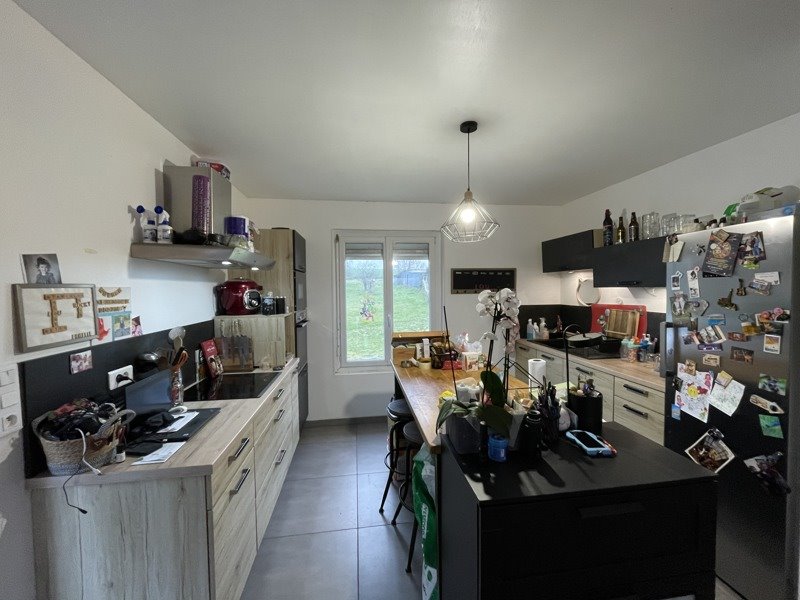 Vente Maison ST HIPPOLYTE - 3 pièces -65 m² - (37600)