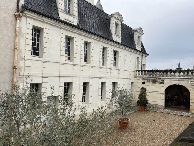 Vente Immeuble LOCHES - -  121 m² - (37600)