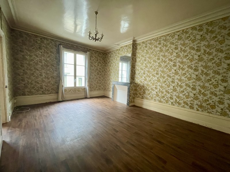 Vente Maison GENILLE - 4 pièces -137 m² - (37460)