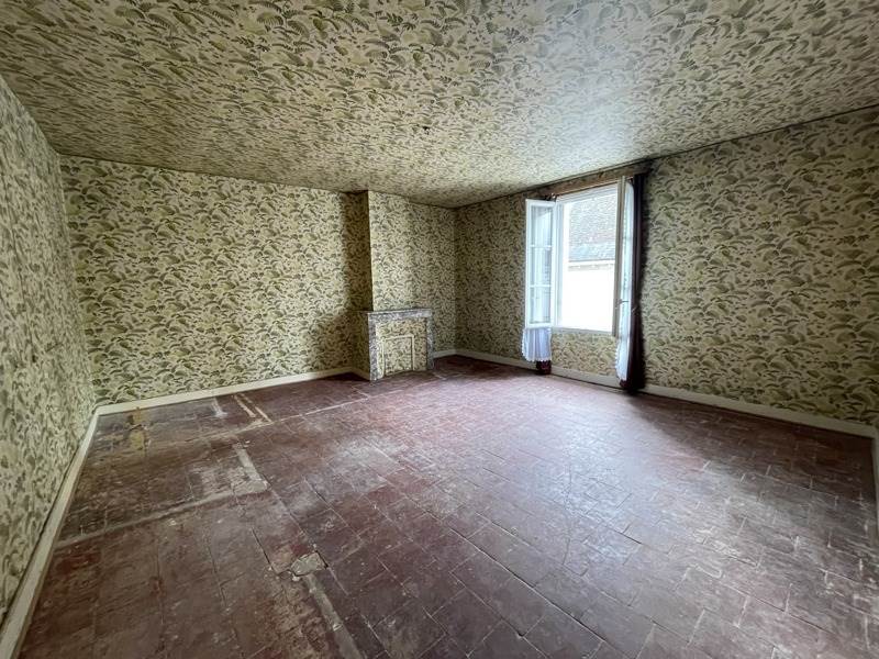 Vente Maison GENILLE - 4 pièces -137 m² - (37460)
