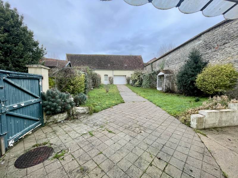 Vente Maison GENILLE - 4 pièces -137 m² - (37460)
