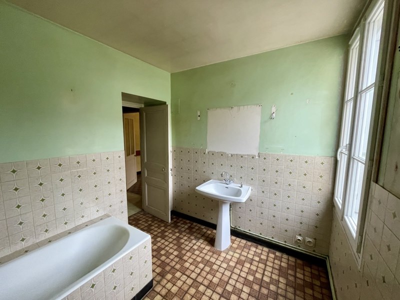 Vente Maison GENILLE - 4 pièces -137 m² - (37460)
