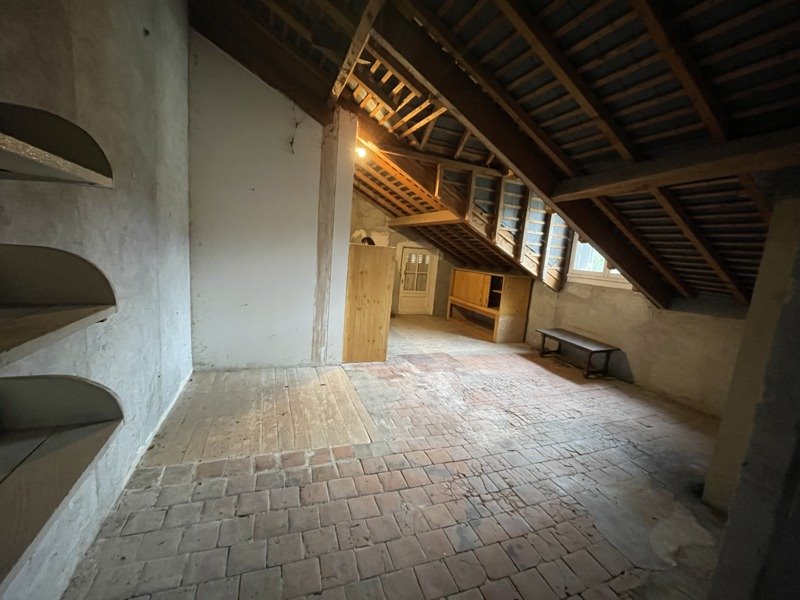 Vente Maison GENILLE - 4 pièces -137 m² - (37460)
