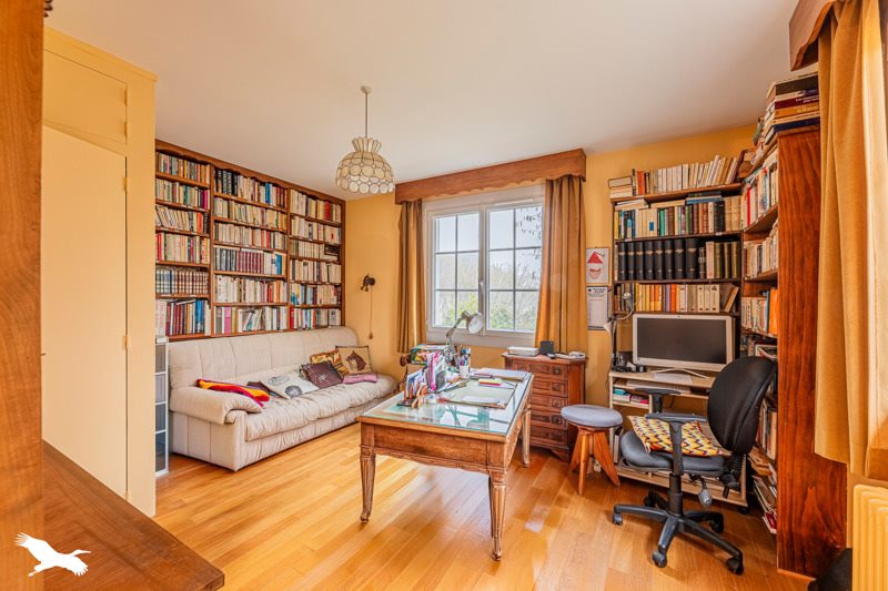 Vente Maison FERRIERE SUR BEAULIEU - 6 pièces -131 m² - (37600)