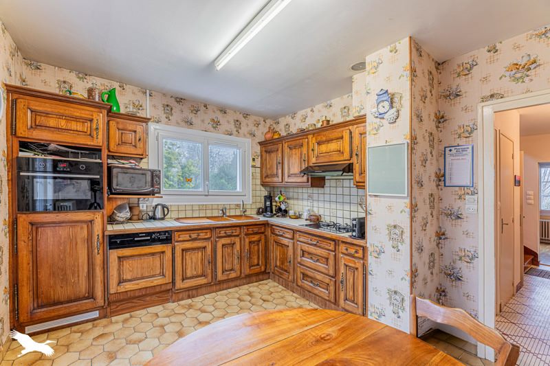 Vente Maison FERRIERE SUR BEAULIEU - 6 pièces -131 m² - (37600)