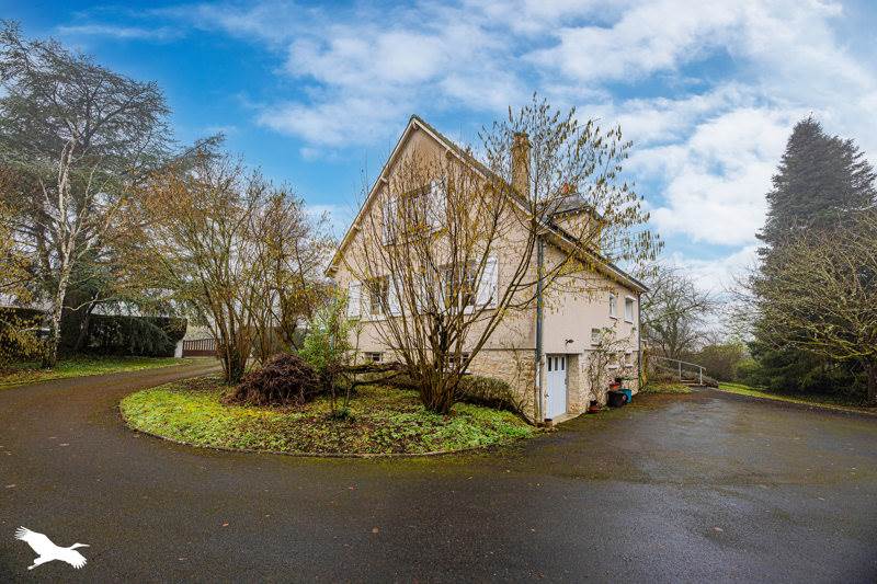Vente Maison FERRIERE SUR BEAULIEU - 6 pièces -131 m² - (37600)