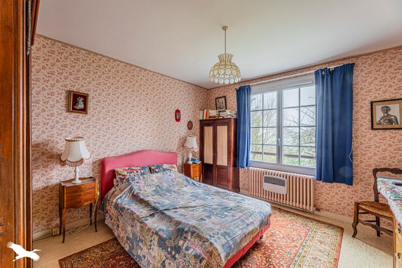 Vente Maison FERRIERE SUR BEAULIEU - 6 pièces -131 m² - (37600)