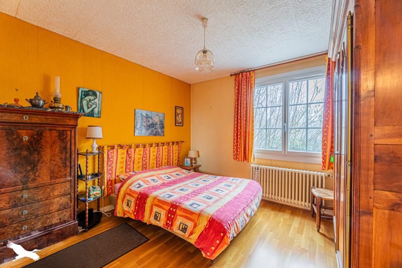 Vente Maison FERRIERE SUR BEAULIEU - 6 pièces -131 m² - (37600)
