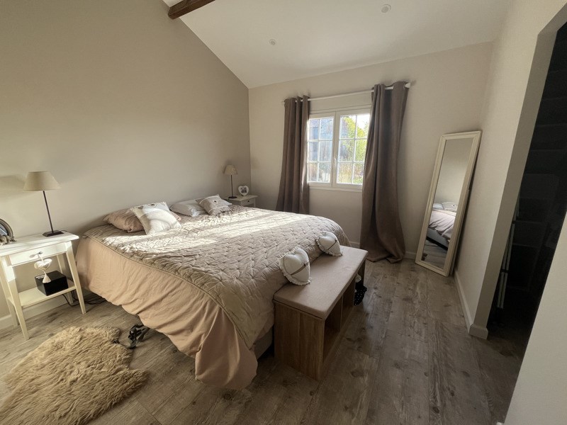Vente Maison ST HIPPOLYTE - 4 pièces -122 m² - (37600)