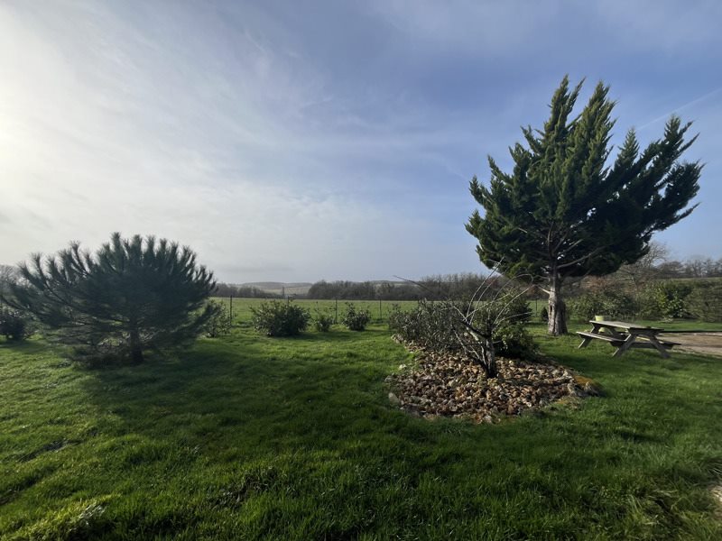 Vente Maison ST HIPPOLYTE - 4 pièces -122 m² - (37600)