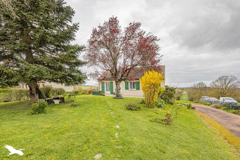 Vente Maison LOCHES - 4 pièces -74,1 m² - (37600)