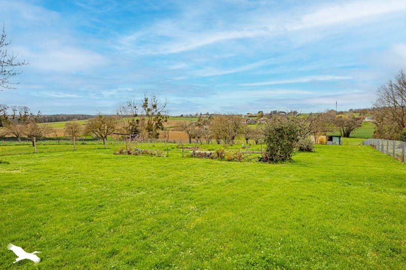 Vente Maison LOCHES - 4 pièces -74,1 m² - (37600)