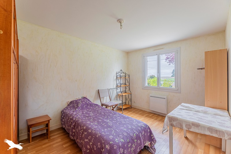Vente Maison LOCHES - 4 pièces -74,1 m² - (37600)