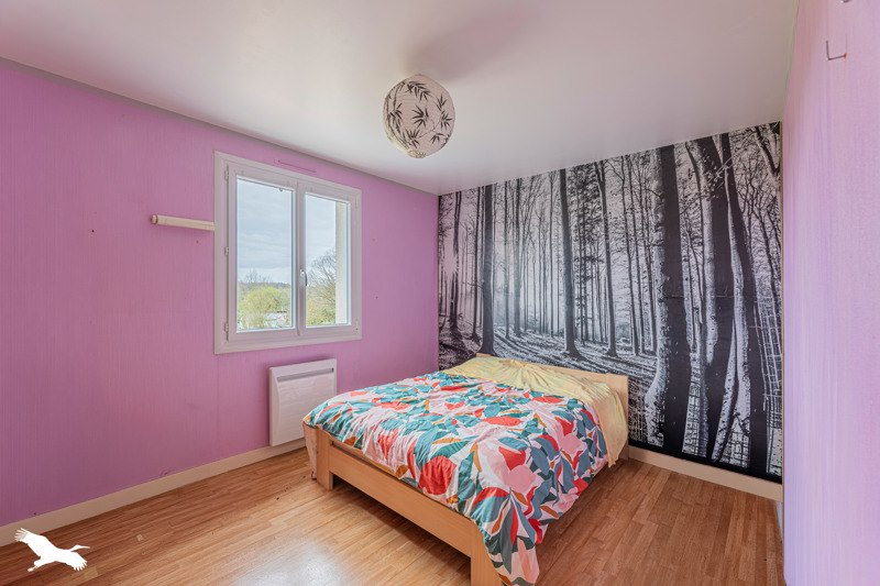 Vente Maison LOCHES - 4 pièces -74,1 m² - (37600)