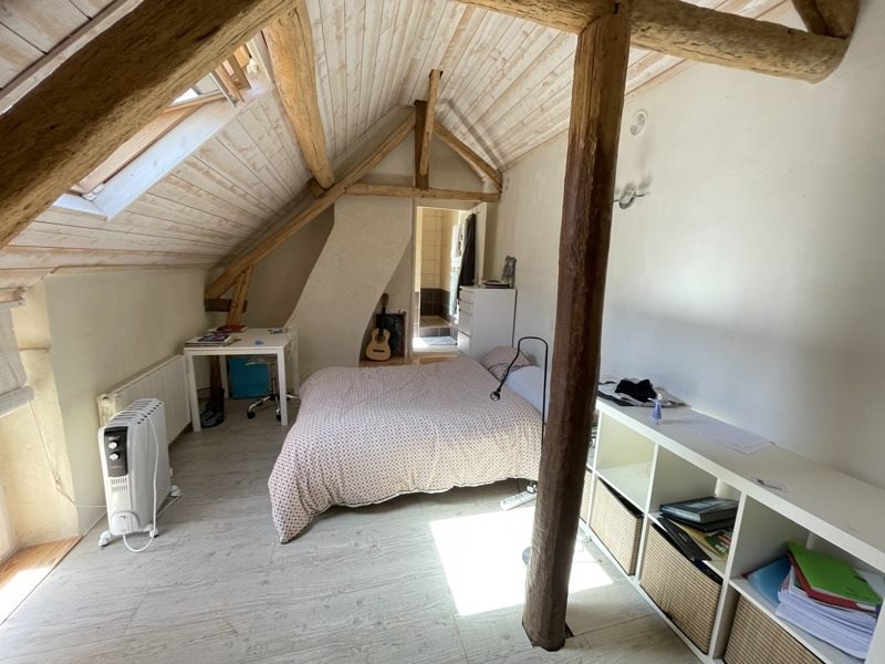 Vente Maison GENILLE - 5 pièces -143 m² - (37460)